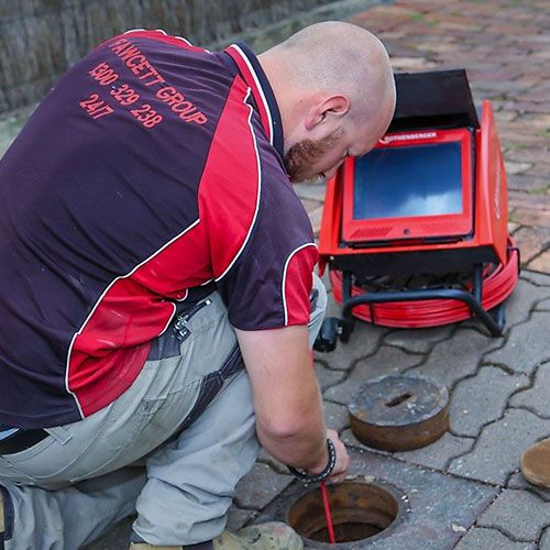Same Day Leak Detection Specialists In Fulham