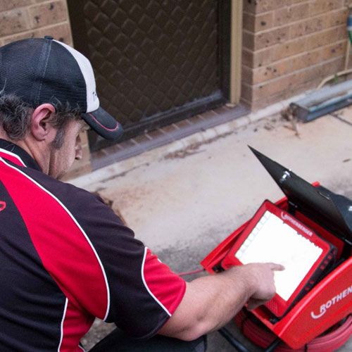 Same Day Leak Detection Specialists In Fulham