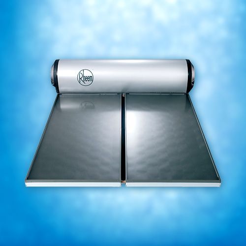 Solar Hot Water Specialists In Fulham