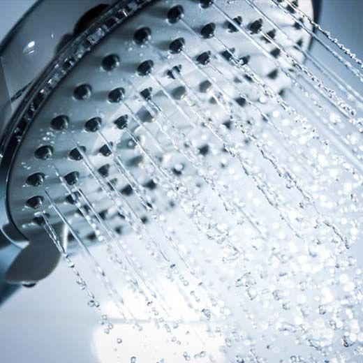 Enjoy 'Endless' Hot Water Today In Fulham